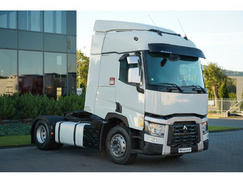 Ciągnik siodłowy RENAULT T 460