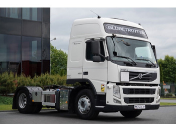 Ciągnik siodłowy VOLVO FM 450