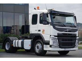 Ciągnik siodłowy VOLVO FM 460
