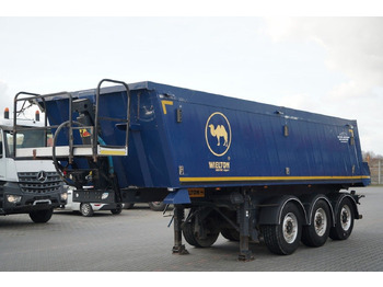 Naczepa wywrotka WIELTON