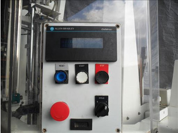 Maszyna pakująca Endoline 201 case / box erector: zdjęcie 3 Maszyna pakująca Endoline 201 case / box erector: zdjęcie 3