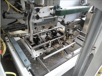 Maszyna pakująca Endoline 201 case / box erector: zdjęcie 5 Maszyna pakująca Endoline 201 case / box erector: zdjęcie 5