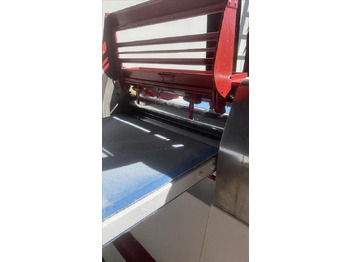 Wyposażenie piekarni Fritsch Rollfix Pastry brake: zdjęcie 3 Wyposażenie piekarni Fritsch Rollfix Pastry brake: zdjęcie 3