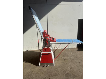 Wyposażenie piekarni Fritsch Rollfix Pastry brake: zdjęcie 2 Wyposażenie piekarni Fritsch Rollfix Pastry brake: zdjęcie 2