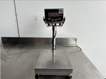 Maszyna spożywcza OHAUS