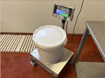 Maszyna spożywcza PRECIA MOLEN