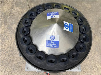 Maszyna spożywcza Thomas Hill Rotary air rinser: zdjęcie 3 Maszyna spożywcza Thomas Hill Rotary air rinser: zdjęcie 3