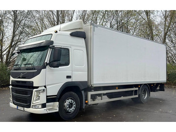 Samochód ciężarowy chłodnia VOLVO FM 340