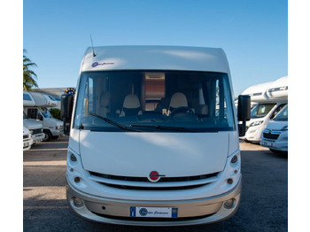 Kamper integra BÜRSTNER