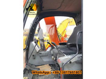 Minikoparka DOOSAN DX80: zdjęcie 5