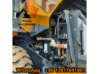 LIUGONG CIG856H LIUGONG CIG856H: zdjęcie 4