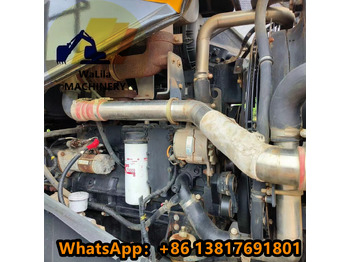 LIUGONG CIG856H LIUGONG CIG856H: zdjęcie 3