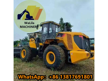 LIUGONG CIG856H LIUGONG CIG856H: zdjęcie 2