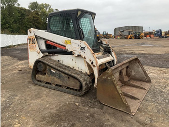 Miniładowarka Bobcat T 180: zdjęcie 5