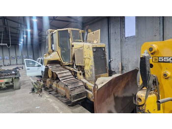 Spycharka CATERPILLAR D5