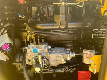 Generator budowlany Compal VG-R30: zdjęcie 3 Generator budowlany Compal VG-R30: zdjęcie 3