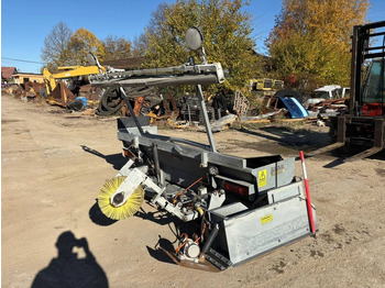 Szczotka Contrano CH-KL: zdjęcie 5