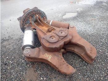 Nożyce wyburzeniowe GEITH