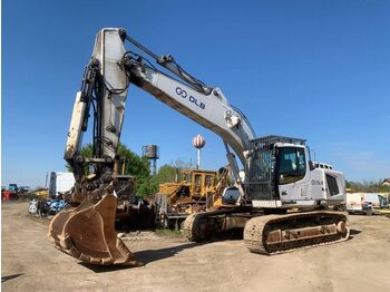 Koparka gąsienicowa LIEBHERR R 936