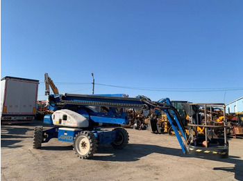 Podnośnik przegubowy NIFTYLIFT