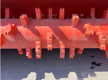 Mulczer leśny Topcat SSFM81 NEW FORESTRY MULCHER: zdjęcie 5