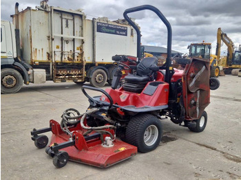 Kosiarka spalinowa TORO