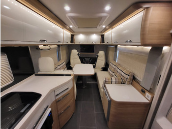 Kamper integra NIESMANN + BISCHOFF 920: zdjęcie 5 Kamper integra NIESMANN + BISCHOFF 920: zdjęcie 5