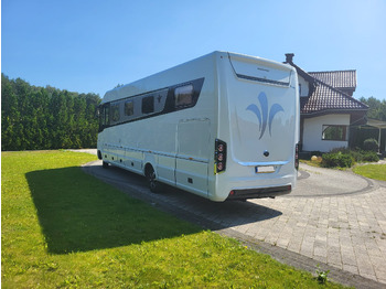 Kamper integra NIESMANN + BISCHOFF 920: zdjęcie 3 Kamper integra NIESMANN + BISCHOFF 920: zdjęcie 3