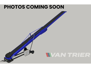 Przenośnik taśmowy BRESTON