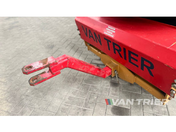 Przenośnik Breston ZG10-100R Conveyor belt: zdjęcie 5 Przenośnik Breston ZG10-100R Conveyor belt: zdjęcie 5