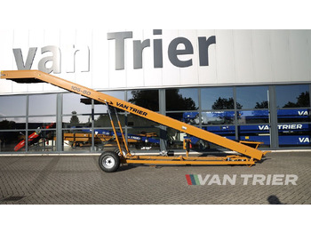 Przenośnik VAN TRIER