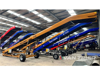 Przenośnik VAN TRIER