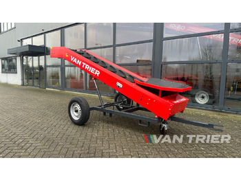 Przenośnik VAN TRIER