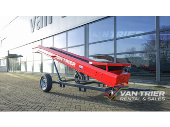 Przenośnik VAN TRIER