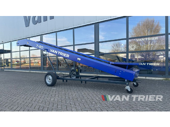 Przenośnik VAN TRIER