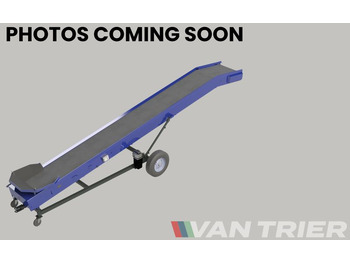 Przenośnik VAN TRIER