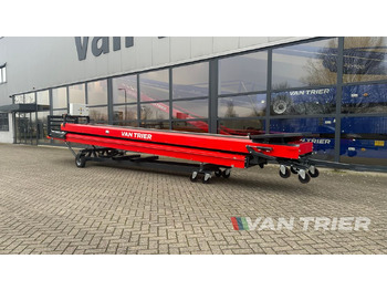 Przenośnik VAN TRIER