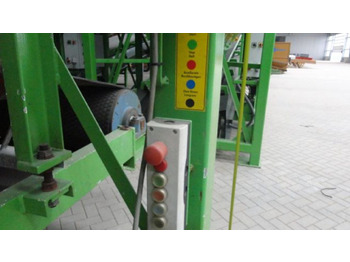 Sprzęt do przechowywania Van Trier TR40-26 Hopper: zdjęcie 4 Sprzęt do przechowywania Van Trier TR40-26 Hopper: zdjęcie 4