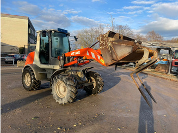 Ładowarka kołowa ATLAS