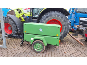 Sprężarka powietrza BOBCAT