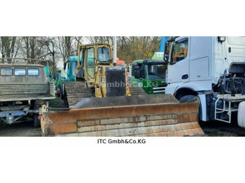 Spycharka CATERPILLAR D5H