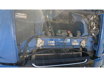 Ciągnik siodłowy DAF XF 106.440PS SC SZM Top zustand 1-Hand: zdjęcie 5 Ciągnik siodłowy DAF XF 106.440PS SC SZM Top zustand 1-Hand: zdjęcie 5