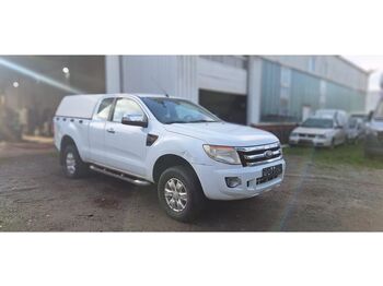 Samochód osobowy FORD Ranger