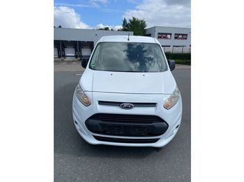 Mały samochód dostawczy FORD Transit Connect