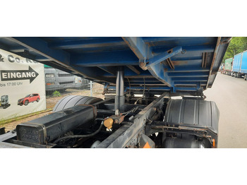 Wywrotka MAN TGL10.180K 12.180K 4x2 Kipper AHK Diff/Sperre: zdjęcie 5