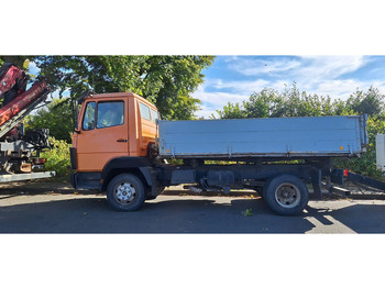 Wywrotka MERCEDES-BENZ