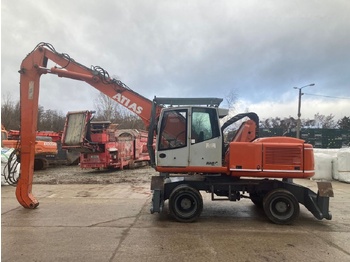 Koparka przeładunkowa ATLAS