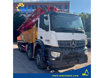 SANY SYM5449THBE SANY SYM5449THBE: zdjęcie 2 SANY SYM5449THBE SANY SYM5449THBE: zdjęcie 2