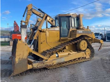 Spycharka CATERPILLAR D6R