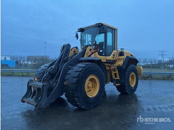 Ładowarka kołowa VOLVO L120G